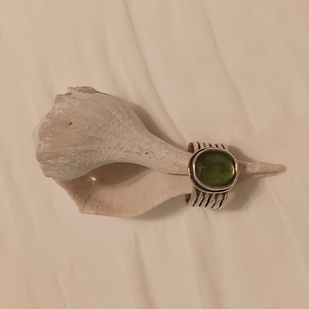 Silpada Designs Ring